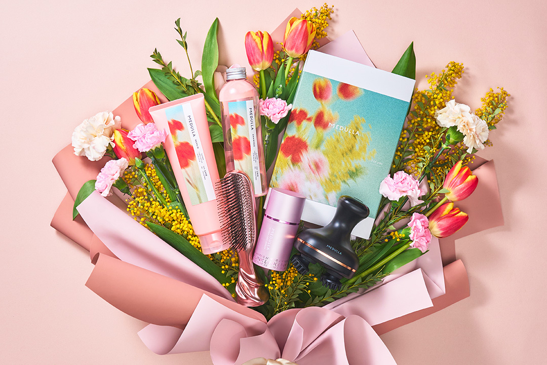 MEDULLA/メデュラ tweet media