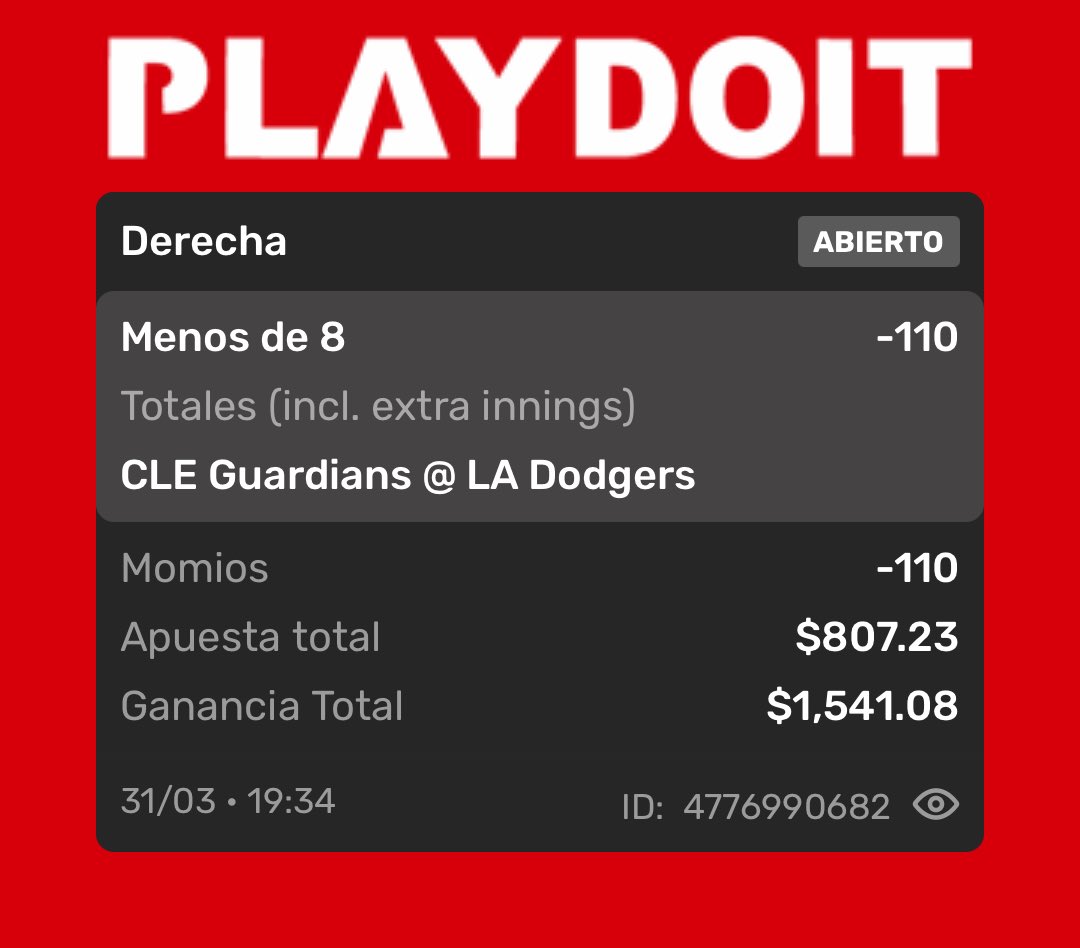 Carnal Carnal Picks 🇲🇽🦥 tweet media