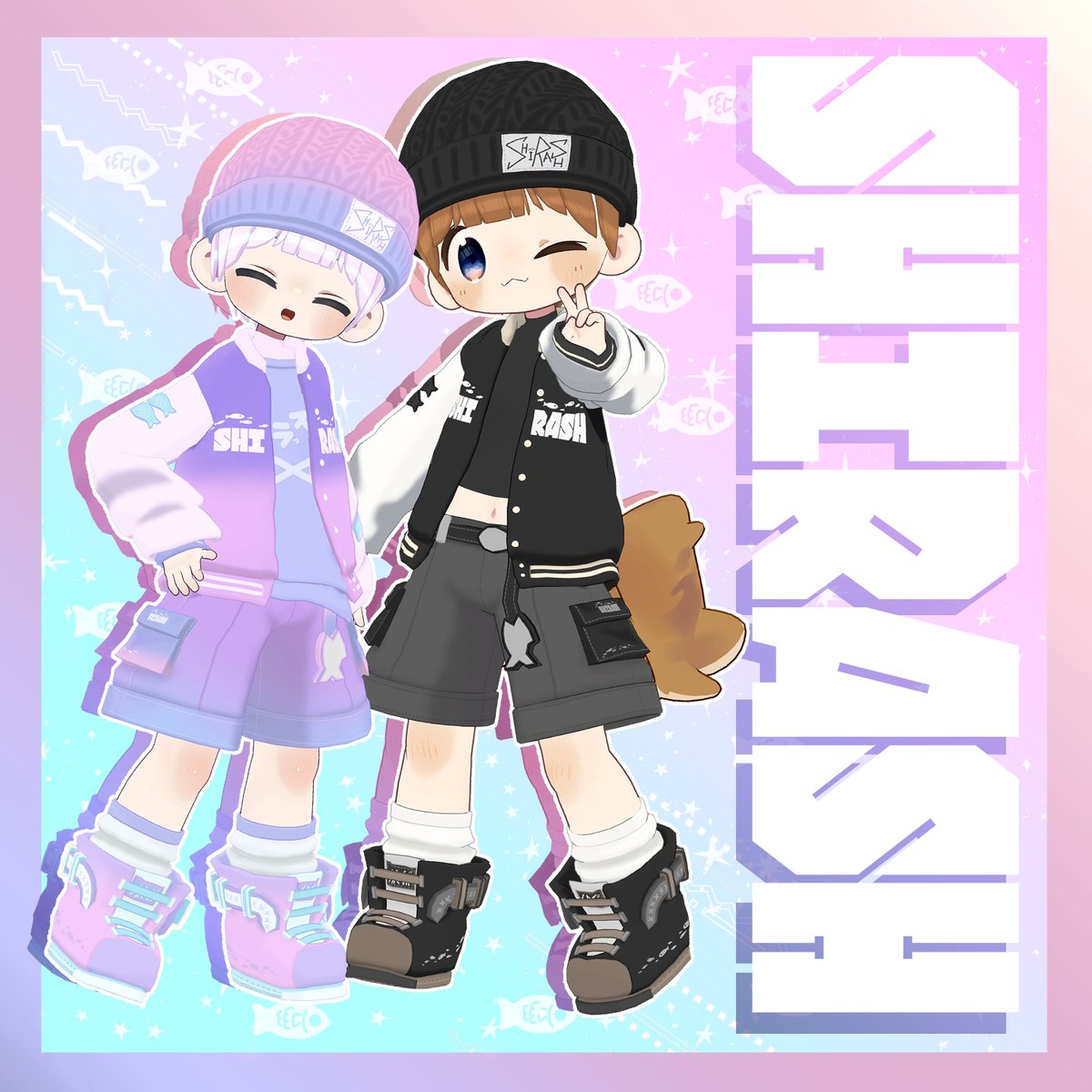 MateriUP tweet media