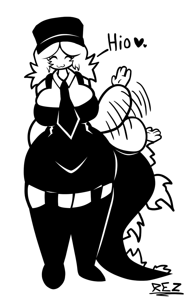 Rezz3x 🆖 tweet media