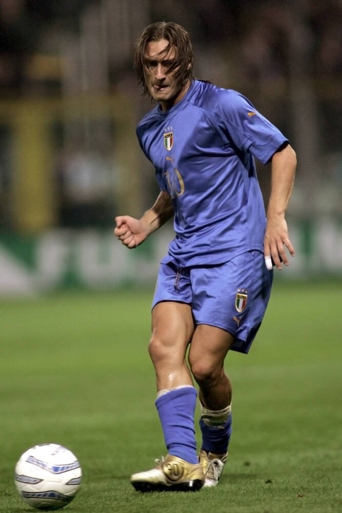 Matias Forciniti tweet media