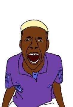 CAVANI SIENDO PIOLADO Y DEDEADO POR EL CHANCHI tweet media