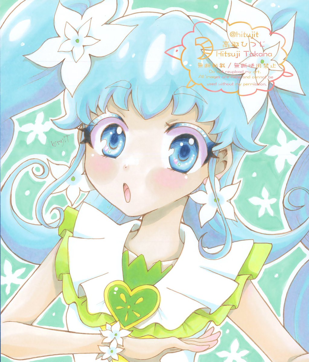 高那ひつじ tweet media