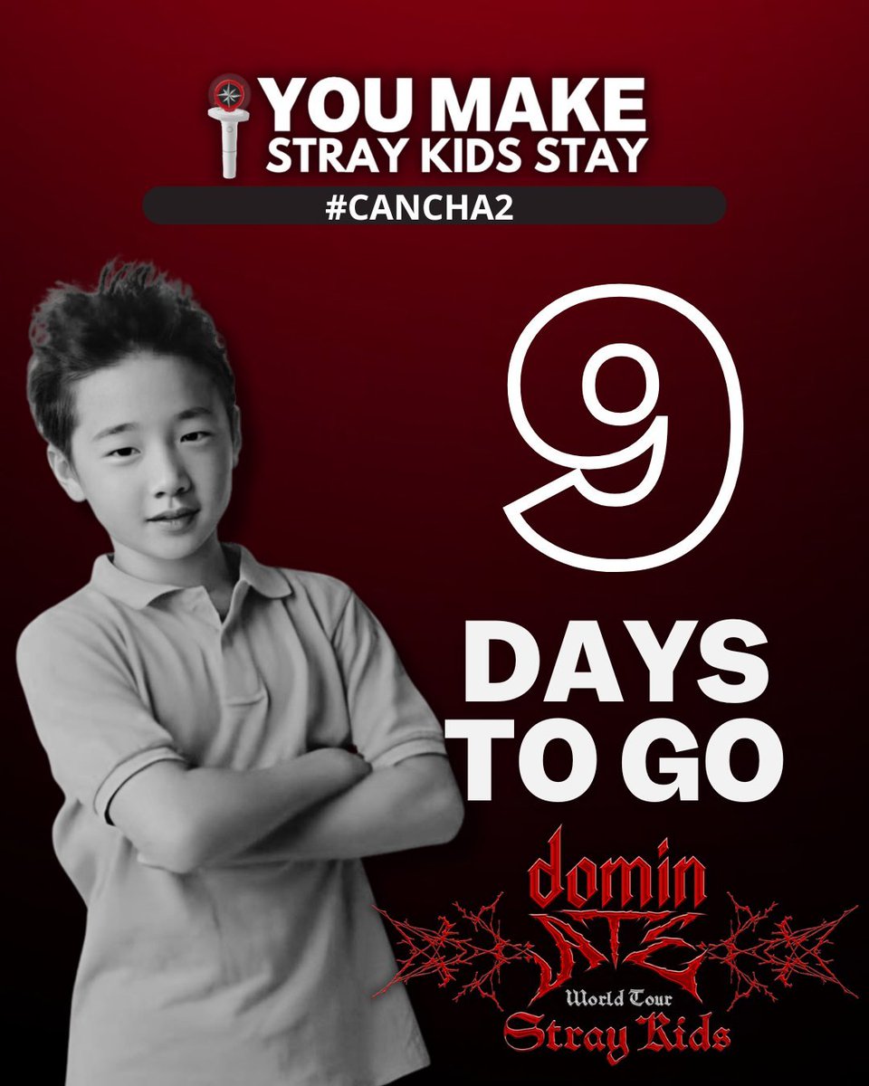 STAYZ0NE_'s tweet photo. omg omg omg en 9 días dominate Lima https://t.co/4Q2iOBaZ97
