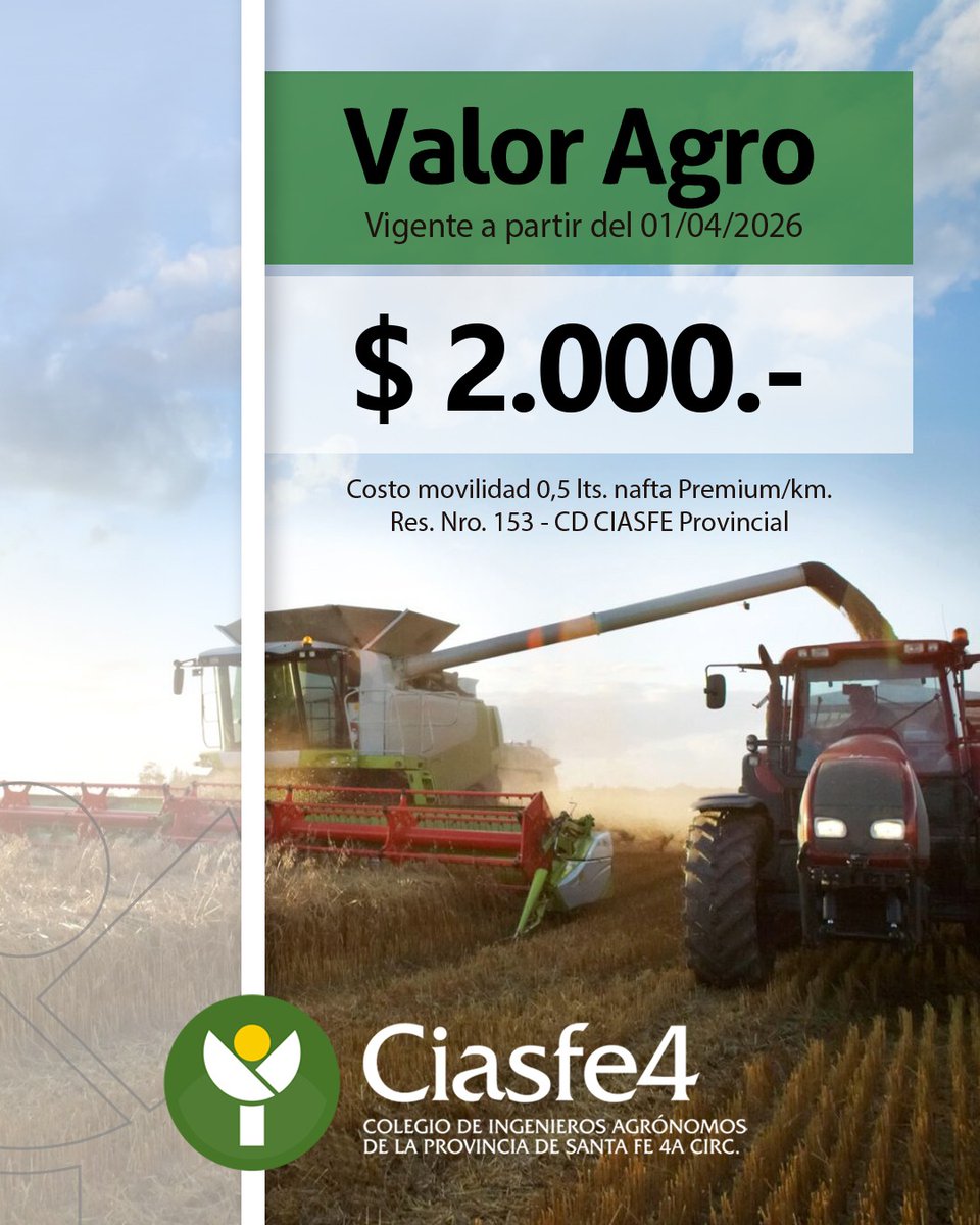 Ciasfe IV tweet media