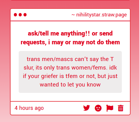 ⭐GRIEFER/STAR⭐ tweet media