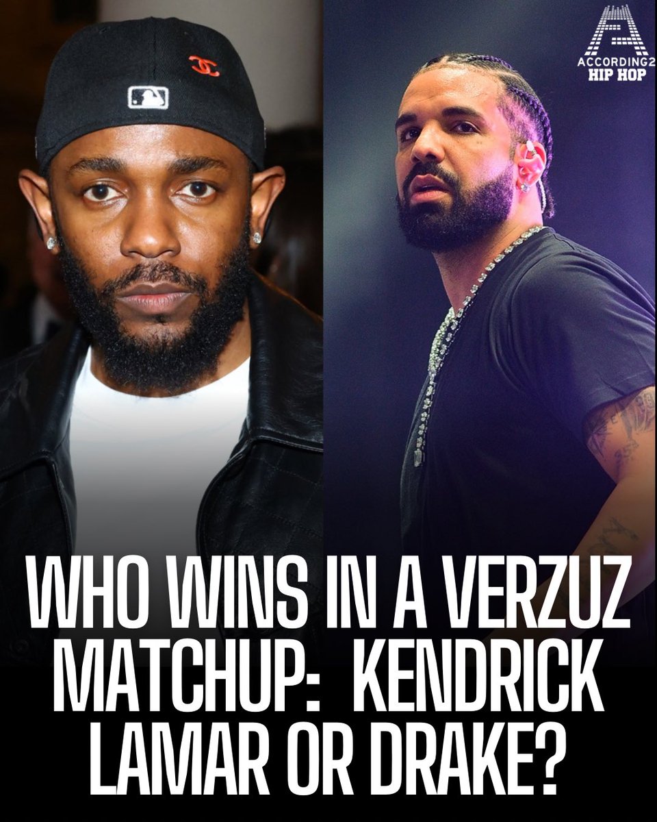 According 2 Hip Hop tweet media
