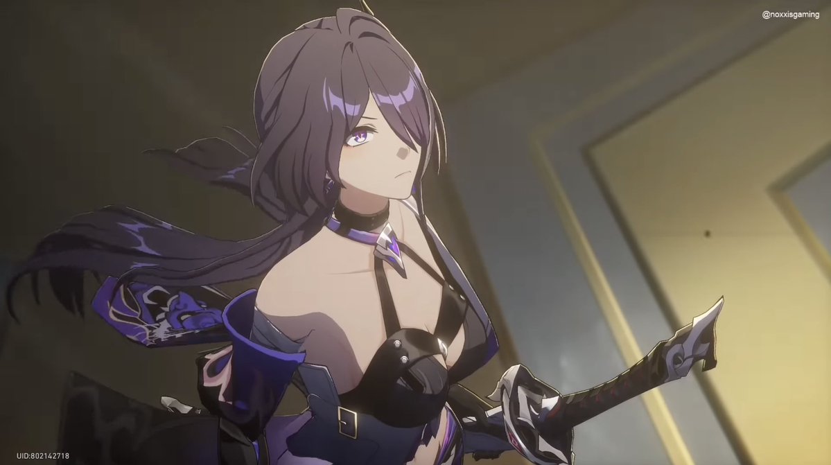 Akane Sparda / アケーン • スパーダ tweet media