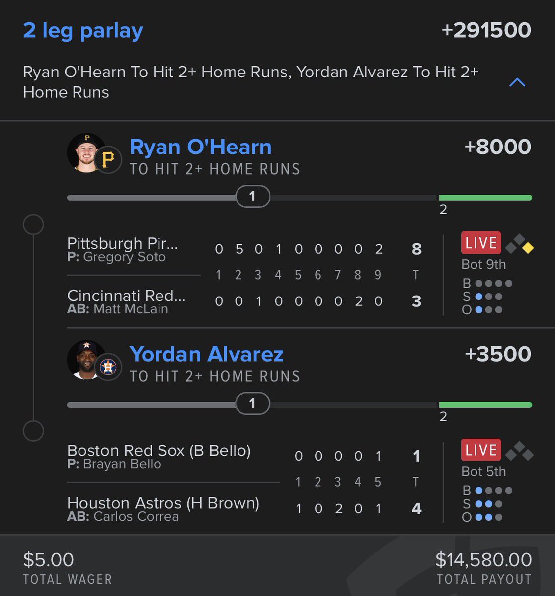 Grant T. tweet media