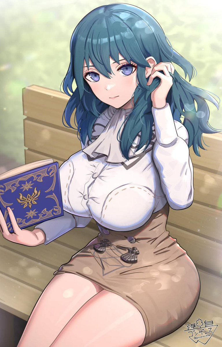 TheAshenDemonByleth tweet media