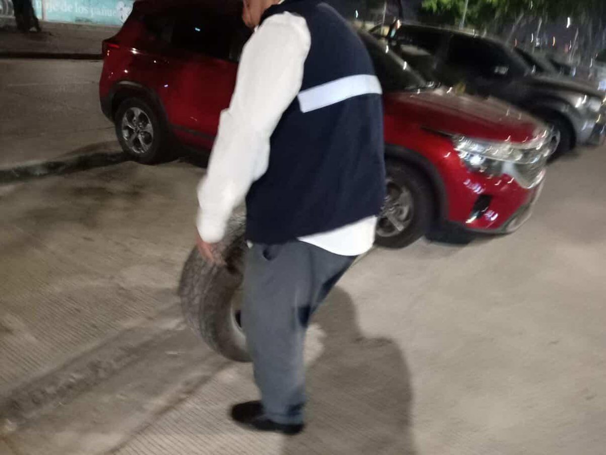 Emergencias Ec tweet media