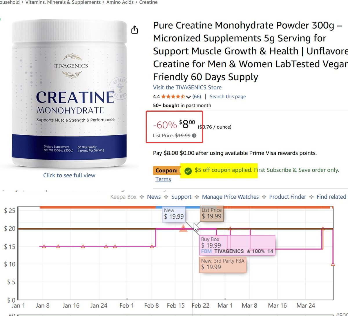 Price Errors tweet media