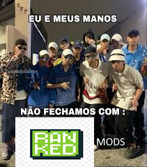 Minecraft Speedrun Brasil tweet media