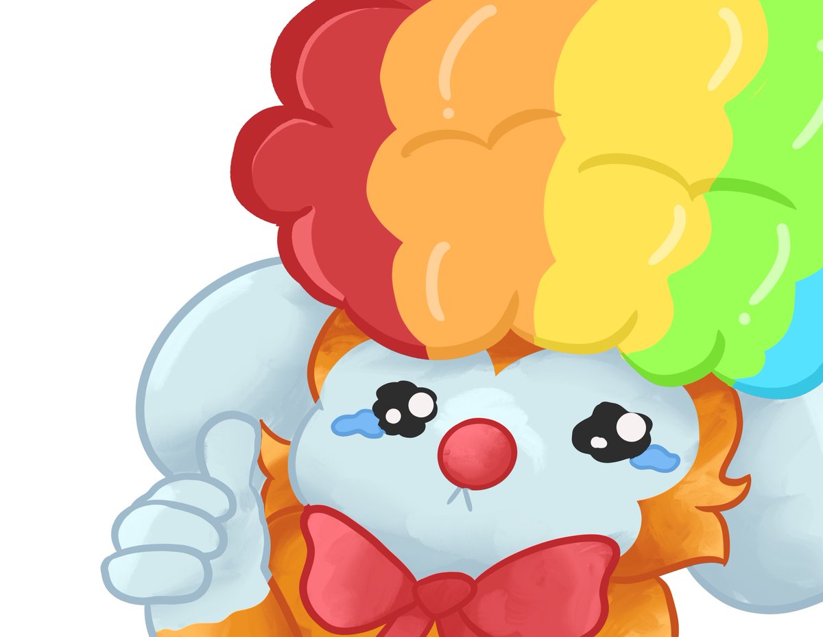 Cady~❄️ tweet media