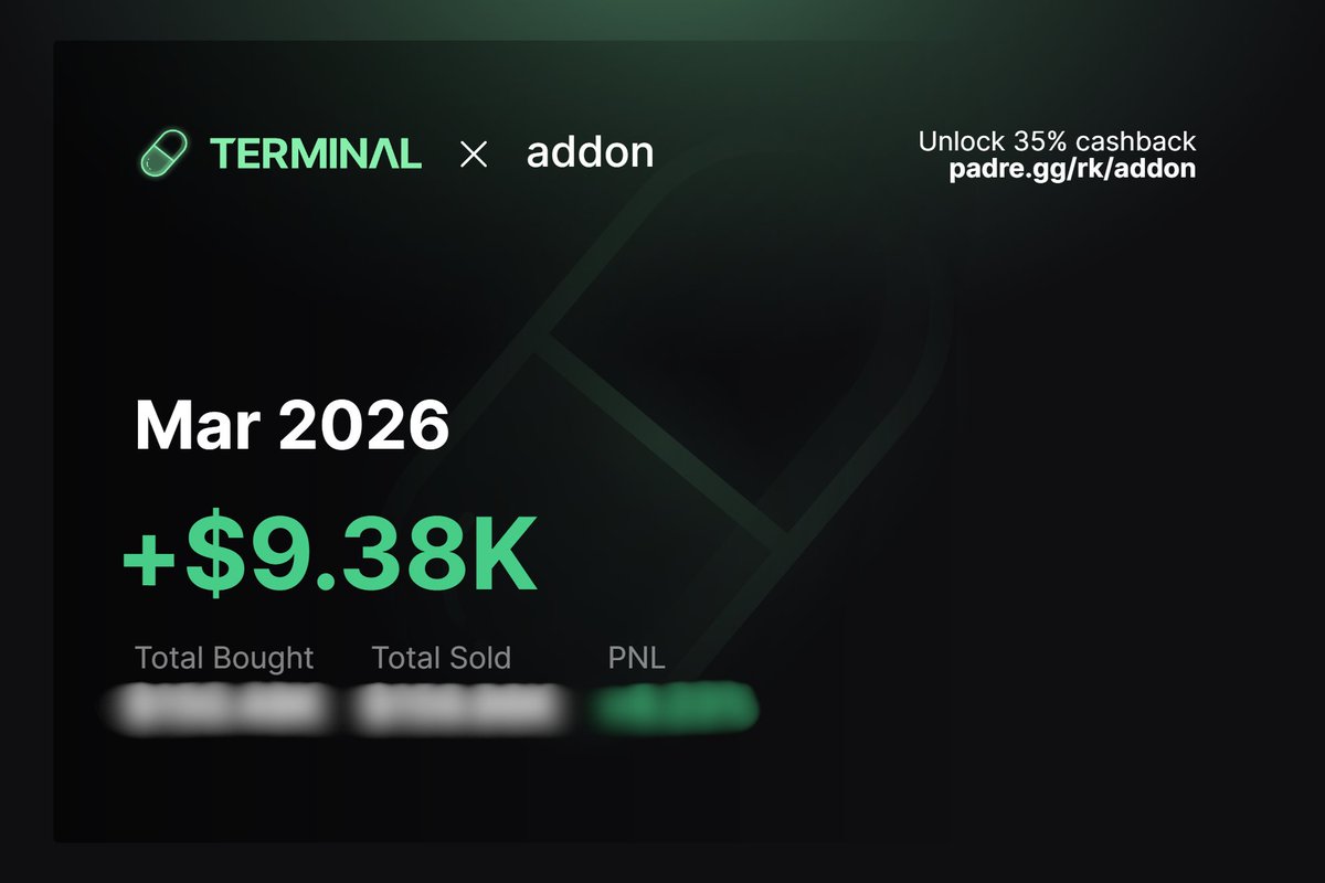 addon (@addonxo) / Posts / X
