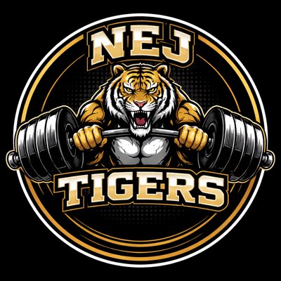 Tiger Strength & Speed tweet media