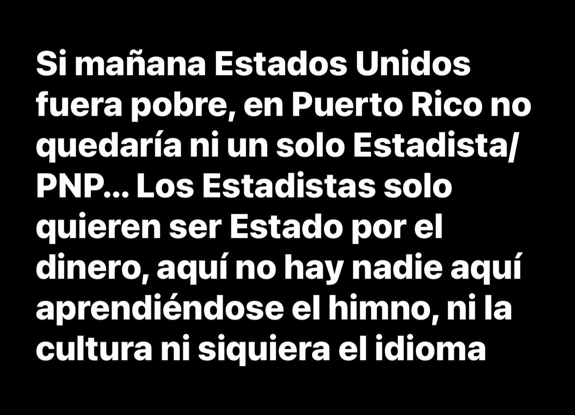 gobernarNOSpasuperarNOS tweet media