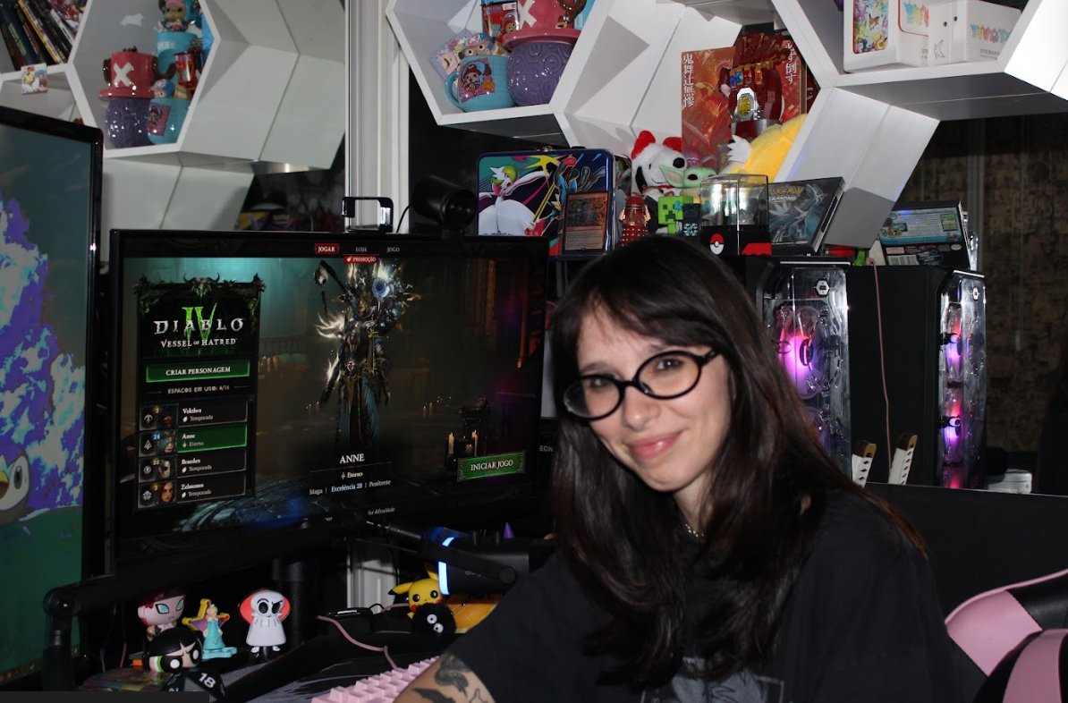 anne paim tweet media