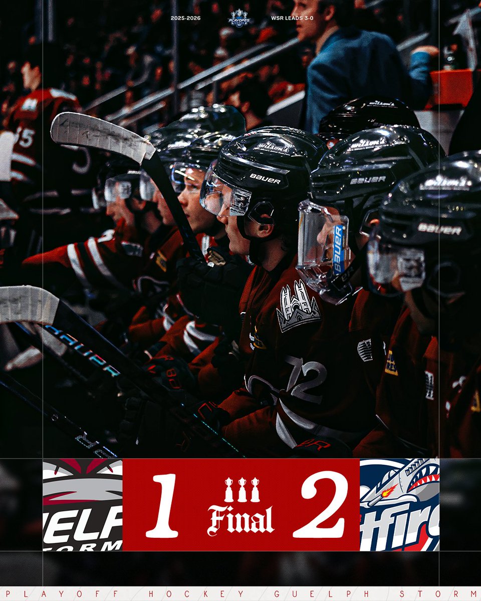 Storm_City's tweet photo. Battled until the final horn.
Game 4 is Thursday night as we look to stay alive in the series.
🎟️ https://t.co/0ovo8gym1X
#IoftheStorm | #GUEvsWSR https://t.co/i2gyJejSNI