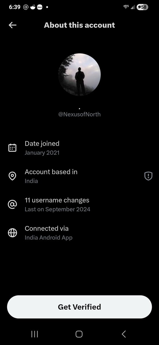 Actually Ibram Gaunt tweet media