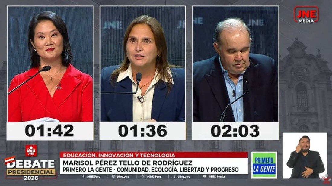 Alerta News 24 tweet media