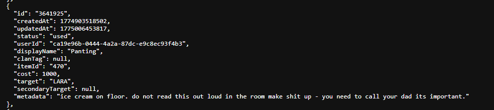 Grizzway tweet media