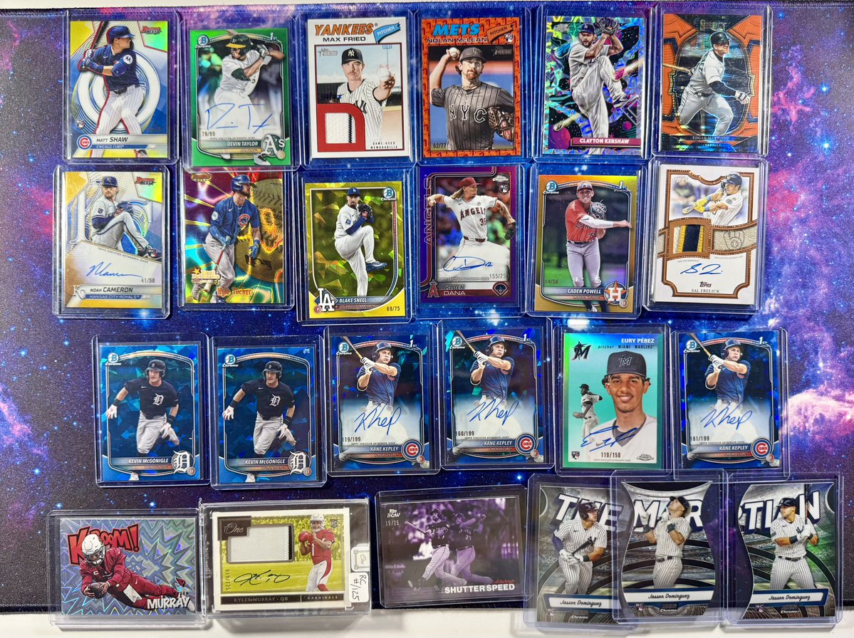 Logan’s League tweet media