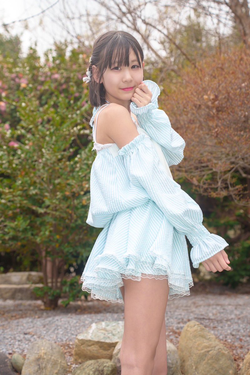 みるく🩵Lexari♡R(レザリオール) tweet media