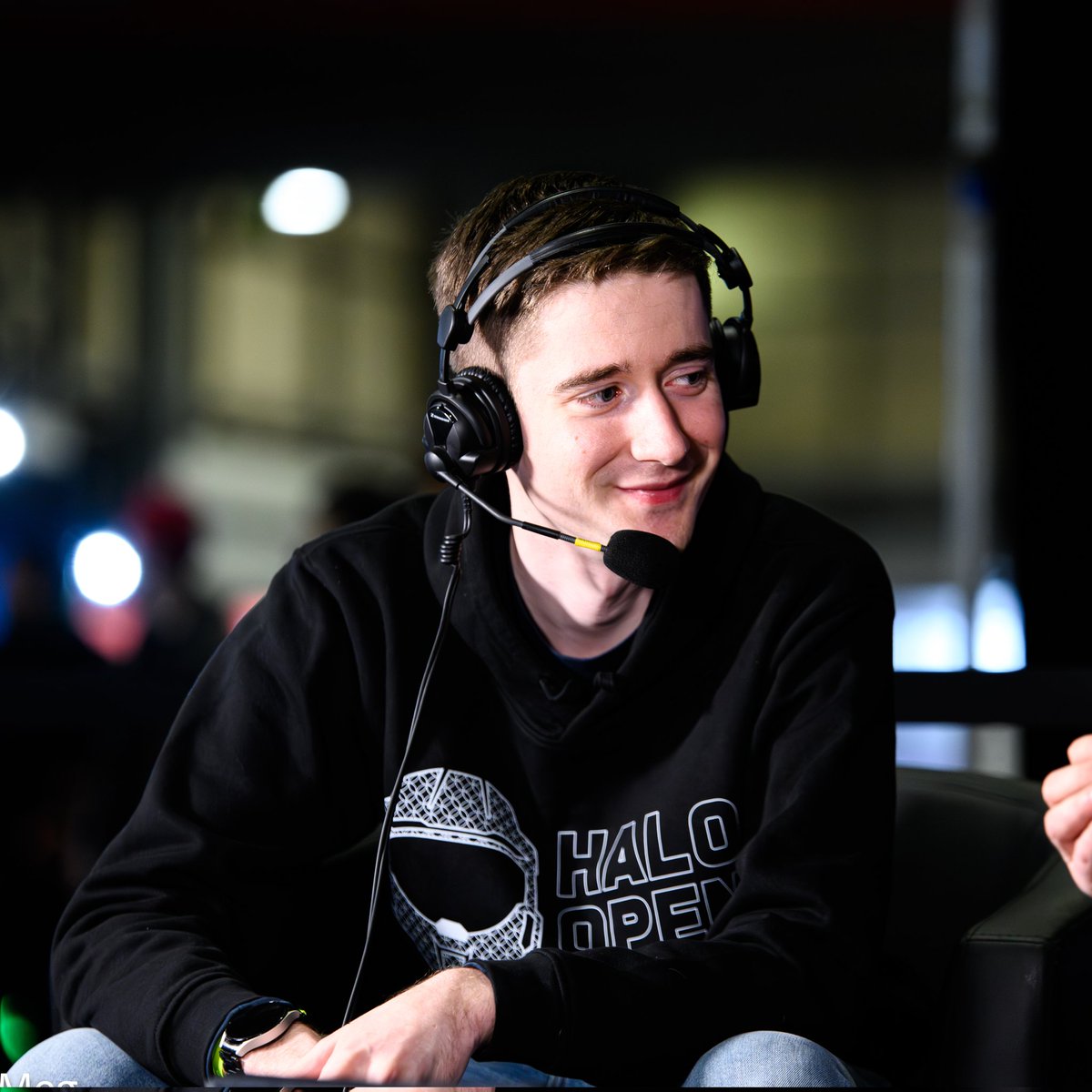 Reed 🔜 DH Birmingham tweet media