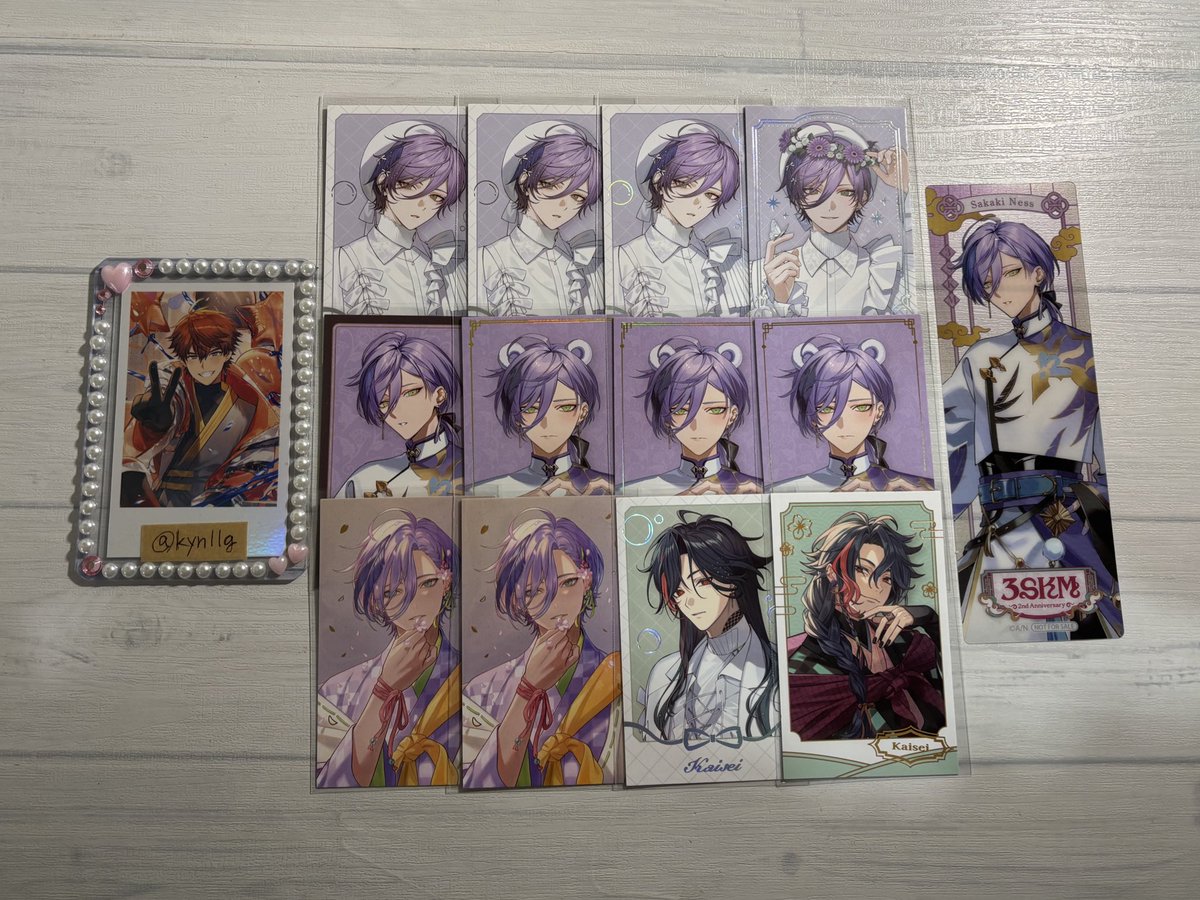 きのこ tweet media