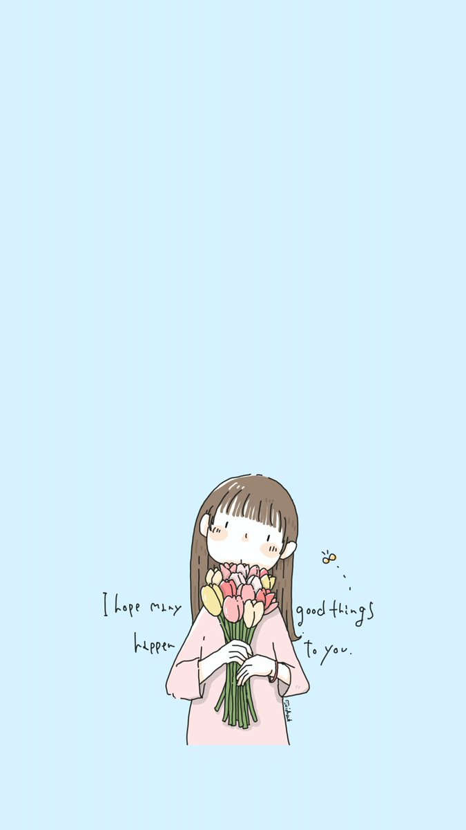 きょうから4月だよー🌸

だんだん桜の花も咲いてきて
冬が終わったんだなぁってしみじみしてます

たくさんいいこと、ありますように·͜· ᕷ
 - - - - - - - - - - - - -
・フォロワーさま限定
・個人利用の範囲内でお願いいたします
・無断転載、加工、二次利用、自作発言はNG
- - - - - - - - - - -