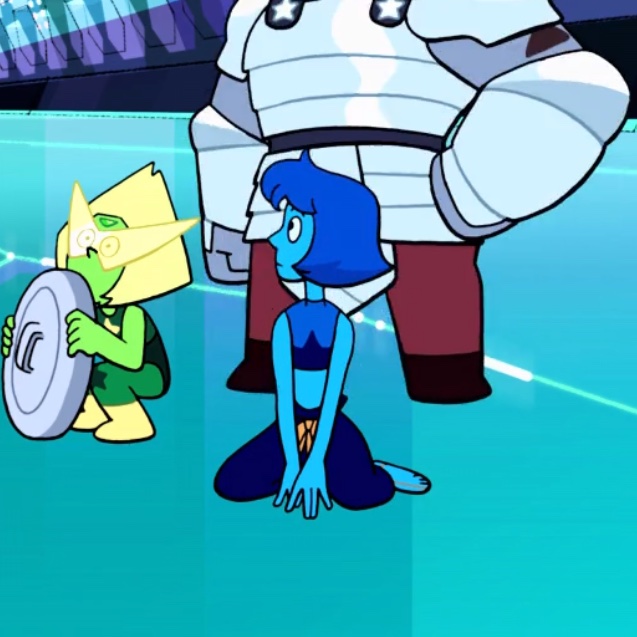 I ❤️ MY BEAUTIFUL LAZULI tweet media