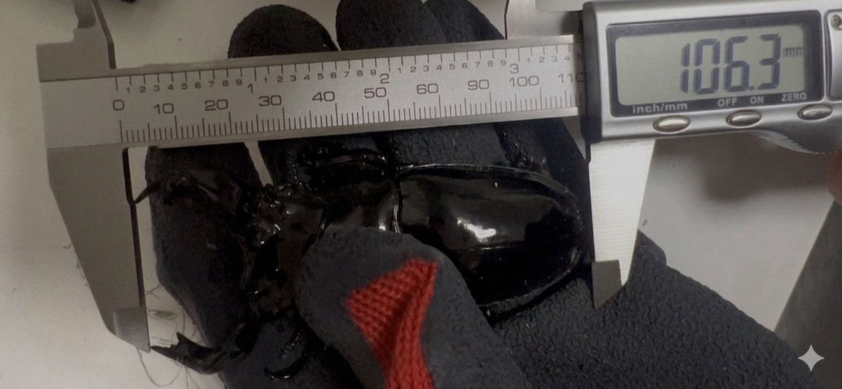 dorcus_laboratory(どるら) tweet media