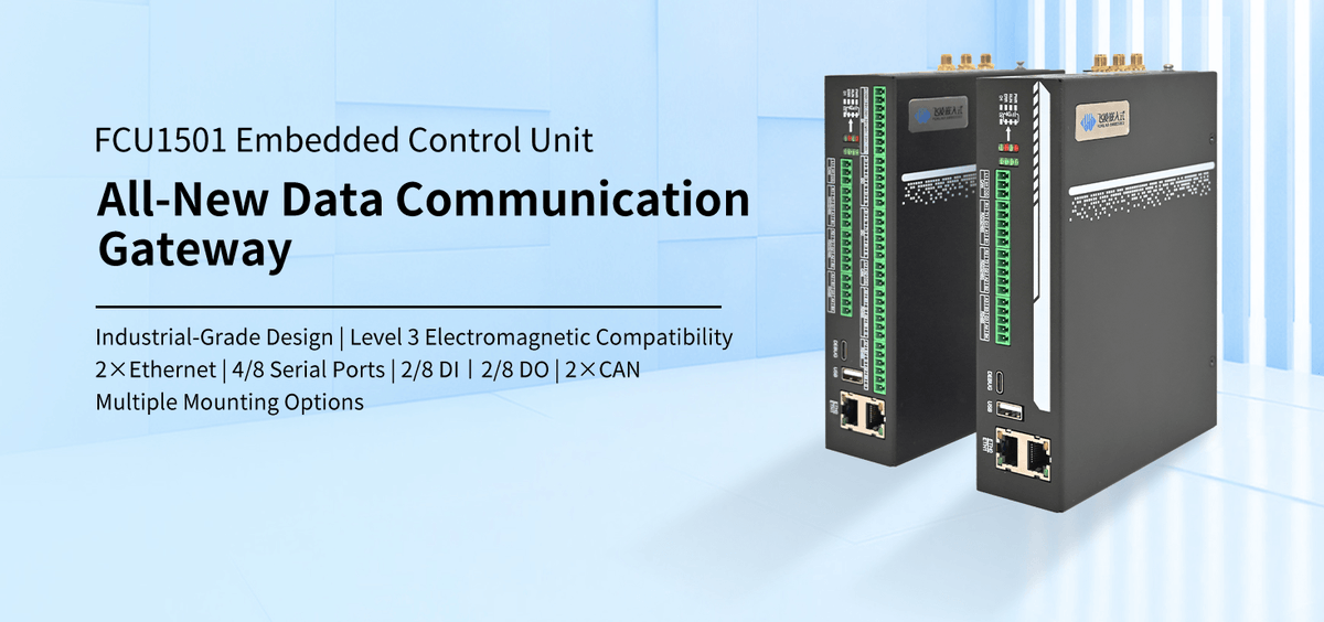 Forlinx Embedded Official tweet media