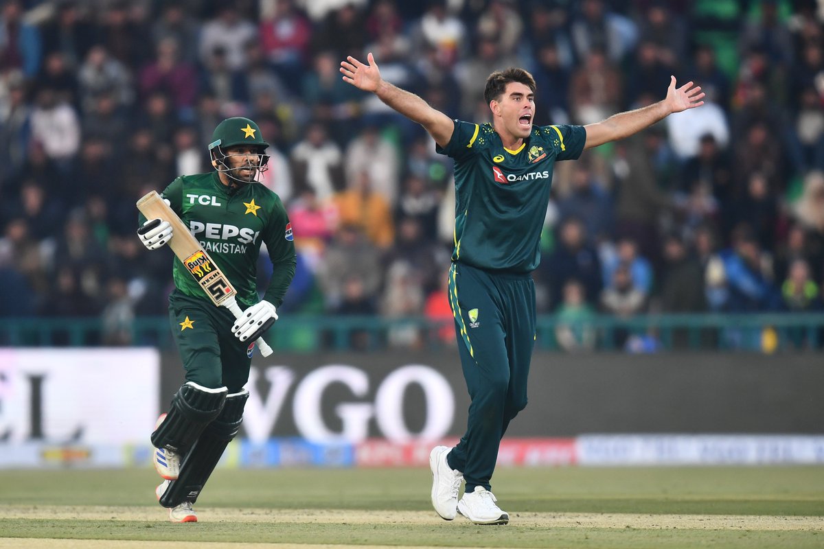 Queensland Cricket tweet media