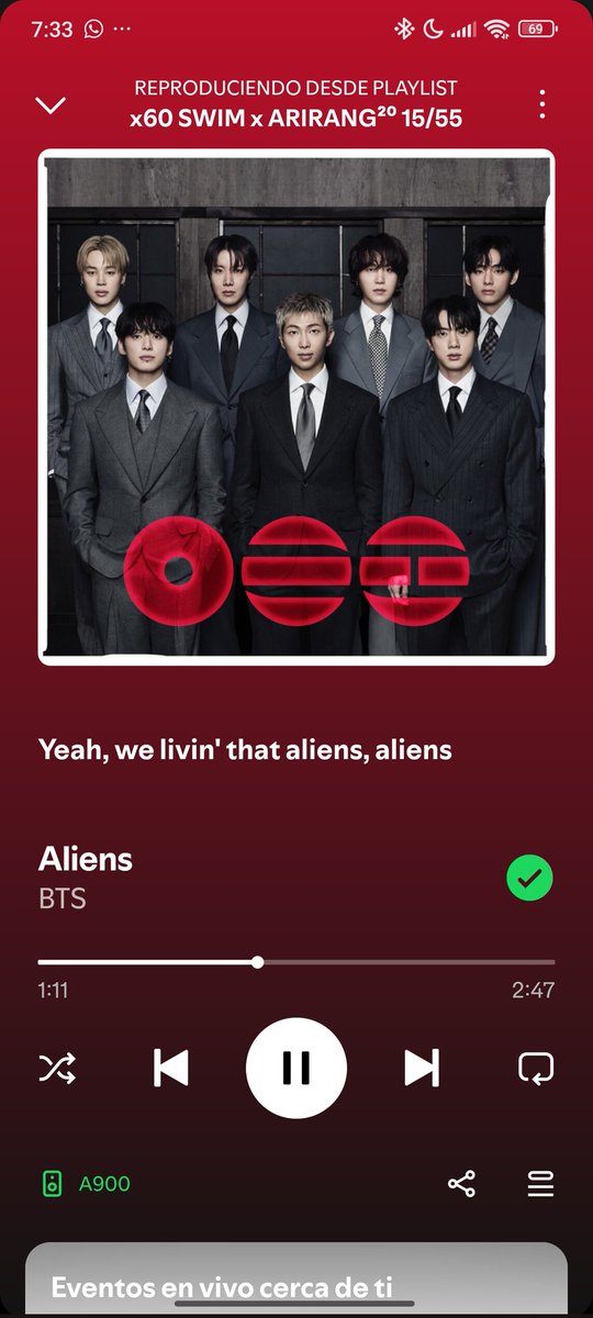 𝓟𝓪𝓸 ⁷ || BUSCO BOLETO 🇲🇽 tweet media