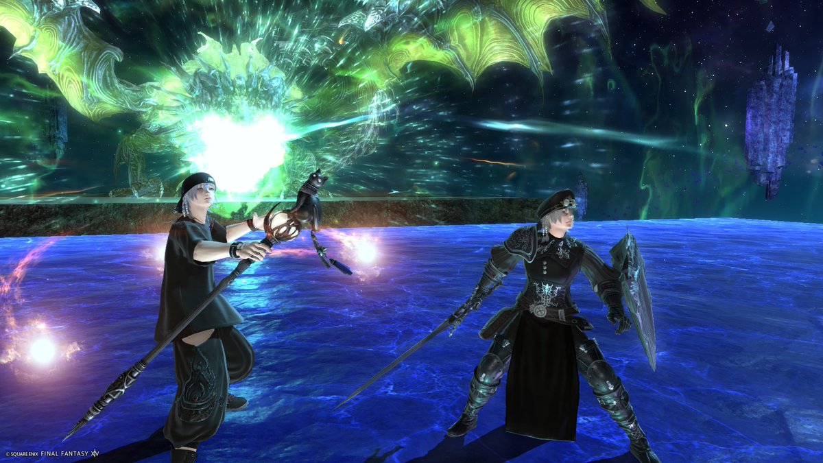 S.Shiro neko@へたで ごめんね tweet media