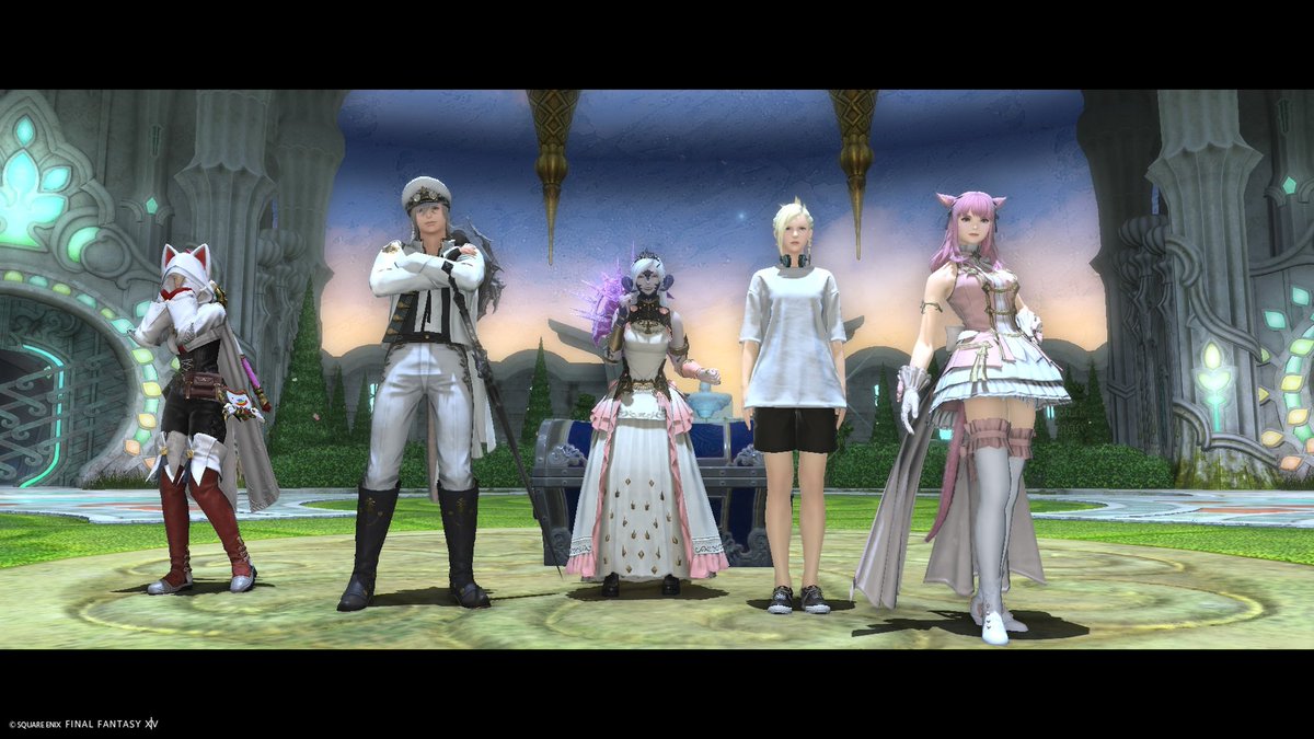 S.Shiro neko@へたで ごめんね tweet media