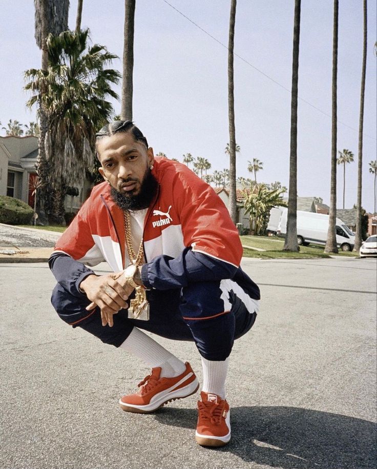 Joseph Reaves, Human Being tweet media