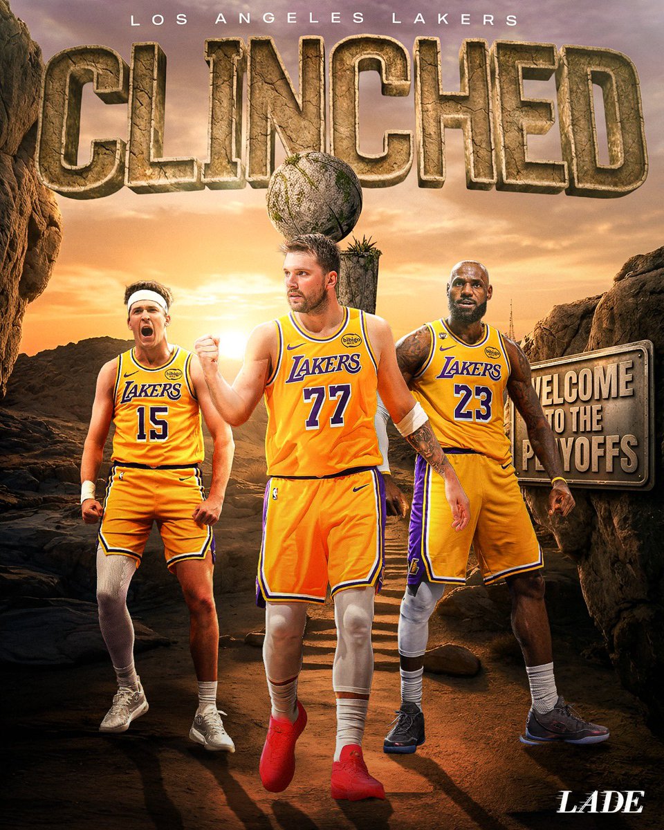 Lakers All Day Everyday tweet media