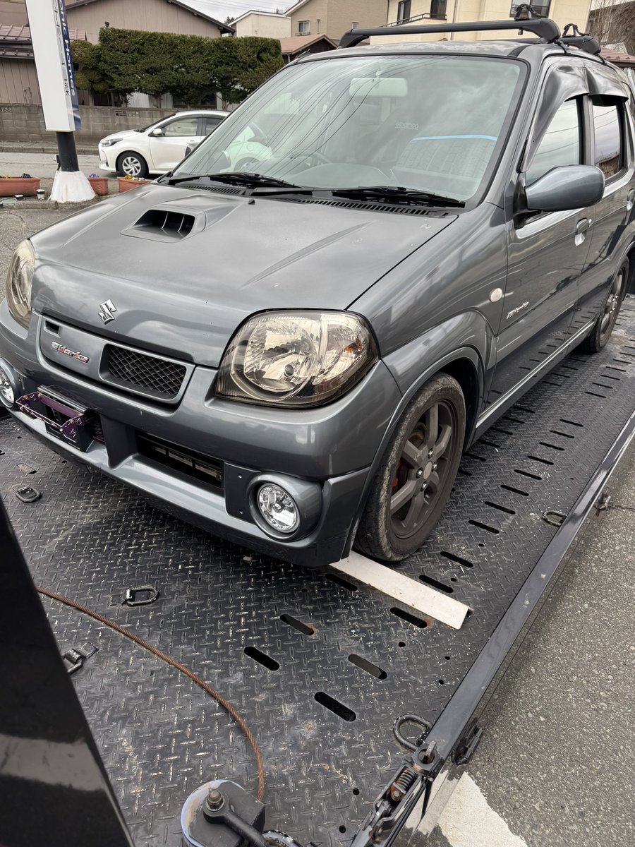 Japan Treasure Auto/ホイール買取のジャパトレ（株）‼️ tweet media