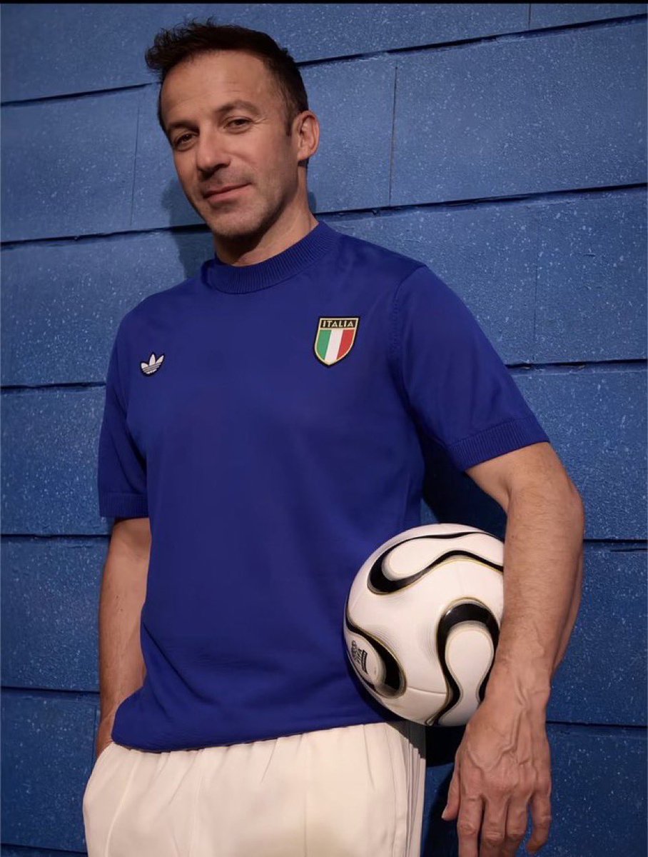 Calcio HEAT tweet media