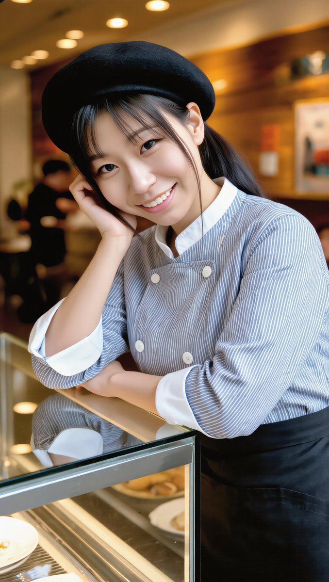 ai_healing_ai's tweet image. やさしい午後🍰🤍

トレーにのせた小さな幸せ、
あなたにもおすそわけ🫶

折り返し地点まで、
ちゃんと歩いてきたね🌷

疲れた心は、
甘いひと口でふわっと整えよう🍓✨

あいママのカフェで充電して、
午後もゆっくり進もうね☕🌿
#癒しの約束 #HealingPromise #cozy

Halfway through the week… ☀️