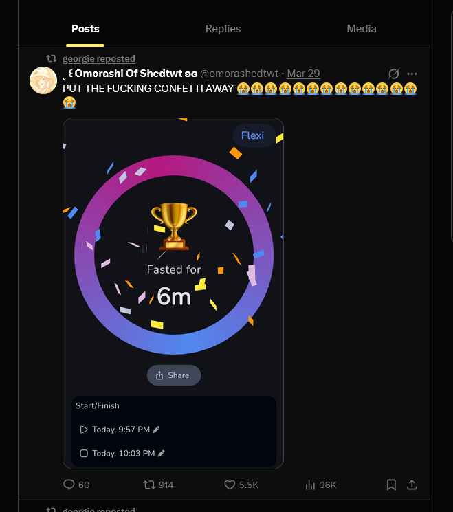 deadfall tweet media