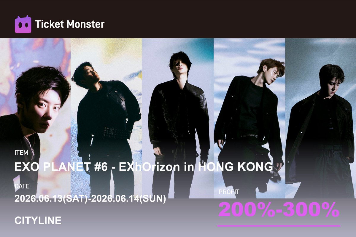 TicketMonster tweet media