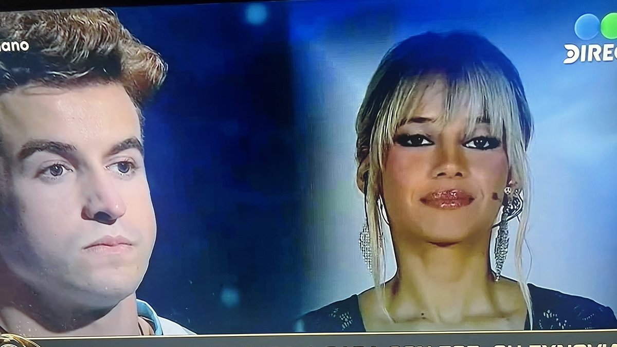 Leandro M. Fossati tweet media