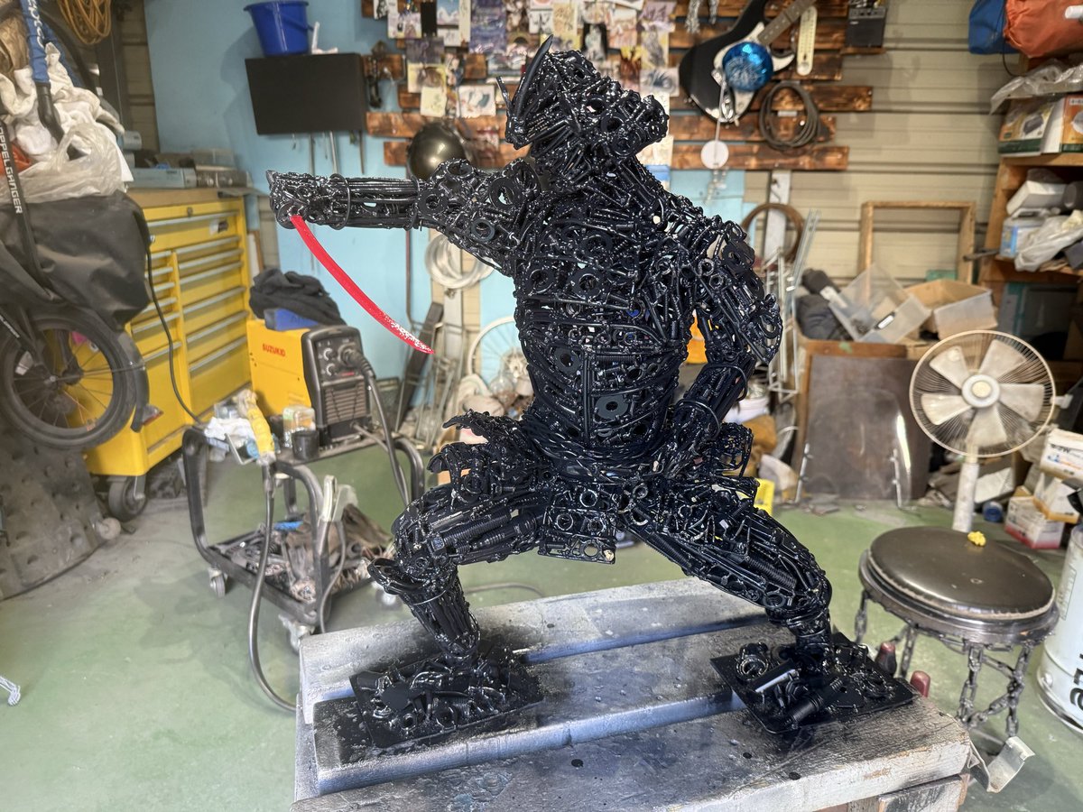 がれぇじ松竹梅。 tweet media