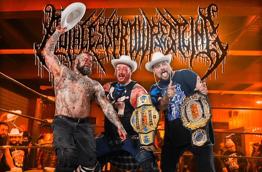 JobberRadio's tweet photo. Ruthless Pro Wrestling Lives!

Just when we all thought Mar. 28th was RPW's last event it appears the company is saved!

READ FULL ARTICLE:
https://t.co/deDmuT6j5U

📷@W_W_U_Clips 
🤠SHLAK
🤠@RickeyShanePage 
🤠@themandred 
@RuthlessPro419 https://t.co/lIxrCdVnmE