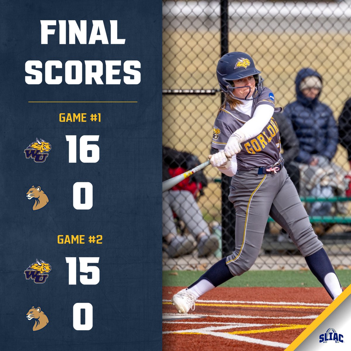 Webster U. Athletics tweet media