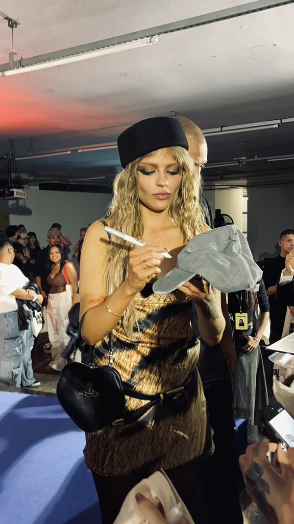 Luck ouviu brutal paraiso tweet media